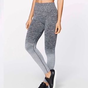 Lululemon Balance + Resist Tight Legging